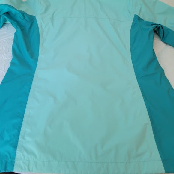 Columbia rain jacket - Picture 12 of 16